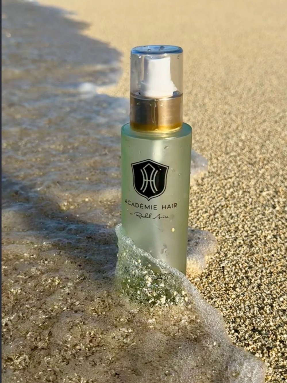 Sea Glass by Academie Hair